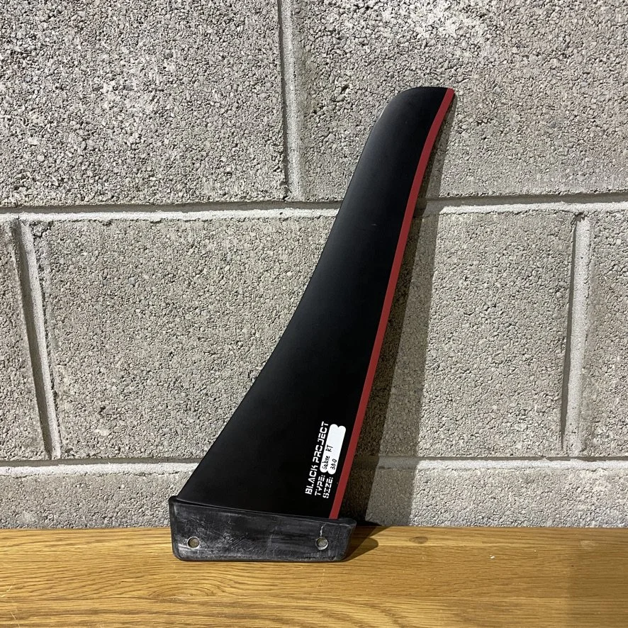 Bigsurf — Black Project Sabre RT